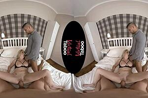 Virtual Taboo - My Milf Rides Better Than Yours