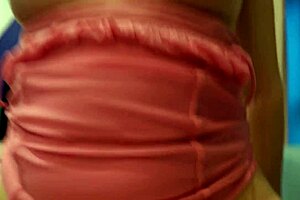 Horny friends cougar mommy craves young 18+ dick