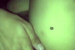 Latina MILF goes crazy with desire, wetting her pussy for solo orgasm