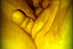 Neighbor Fingers Pussy While Husband Works 24 Hours