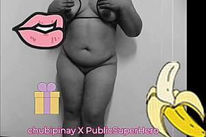 Grandpa forces me to dance in family scenario