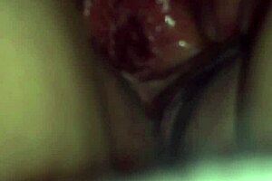 fingering lori's pussy while she naps 😴