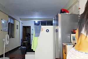 ever seen a juicy british pussy dripping with milk solo?