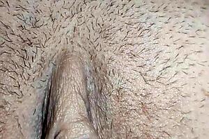 chatting about home life with a sexy couple