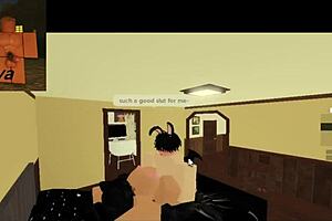 trick or treat with big cock and anal creampie