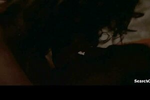 so, rosie perez was just stunning in white men can't jump back in 1993.