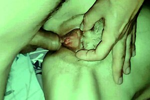 wet close up anal 😏
