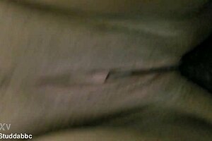 Latina Milf Loves Anal Gets Creamy For Bbc