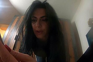 Milfycalla Ep 136: How Does This Make Your Cock Feel?