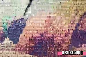 Milf Riding Cock With Her Ass