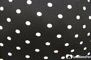 Short Hair Small Tits and Lots of Sexiness with Dildo