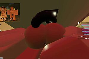 trick or treat with big cock and anal creampie