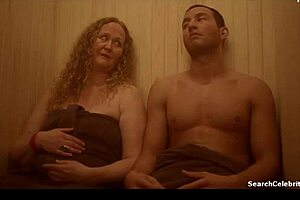 Torunn Loedemel Stokkeland Lilyhammer S03E05 2014