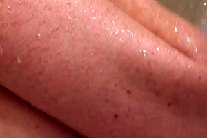 My depraved stepmother let me film her riding that cock.