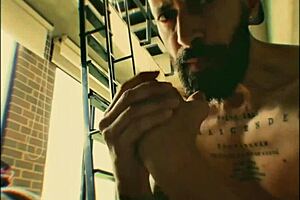 Latina MILF's Viral Sex Tape