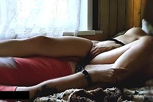 Eating Ass With Deepthroat Slut