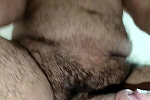 i love giving dick in this position to this mature veteran who loves tasting my cock until ending in the ass