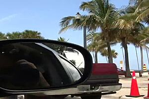 Eva cruz is really close with her neighbor licking shaved pussy