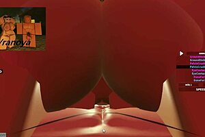 trick or treat with big cock and anal creampie