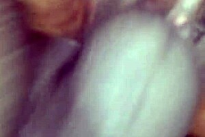 Bbc drives into mature pussy for nut massage