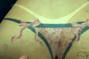 i made my stepmom happy with big cocks, she gave her ass for dp she's such a slut