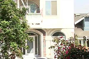 Blonde Mom Holly Sampson Spreads Wide For Big Cock