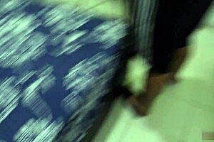 I fucked hot milf stepmom Samantha while stepdad away.