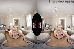 Virtual Taboo - My Milf Rides Better Than Yours