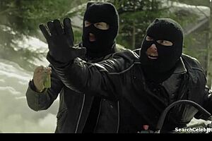 Torunn Loedemel Stokkeland Lilyhammer S03E05 2014