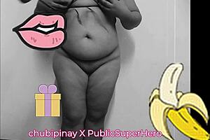 Grandpa forces me to dance in family scenario