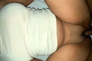 Viral videos of stepmom spending time with her boyfriend