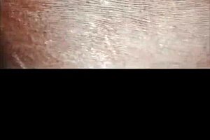 today's exclusive leaked home video with asian housewife.