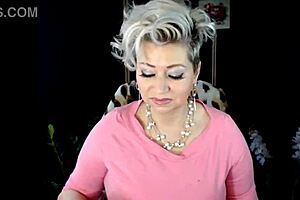 Peter Stone Discusses Naked Truth and Spouse's Prose