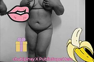 Grandpa forces me to dance in family scenario