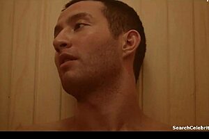 Torunn Loedemel Stokkeland Lilyhammer S03E05 2014