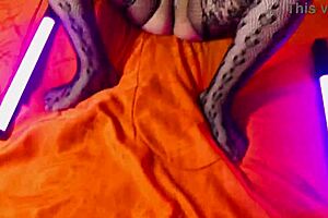 fucking boss's venezuelan wife for money, she loves strangers without condom in doggystyle