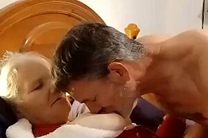 jerry sucks whip cream off my tits and eats pussy til orgasm