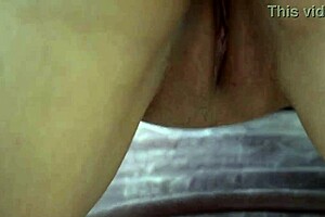 stepmother feels intense passion fucking husband's son in secret.