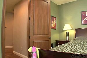 Granny Assfucks Teen Step Daughter Better Than Golf