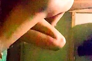 Coworker Fucks My Vagina Every Hour Due to Addiction