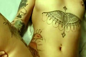 Pretty Brazilian Pussy Evelyn Buarque