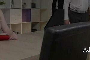 Kurumsal Gotçu Francis X Emmanuel Torquemada Greta Foss Çifte Eylemde