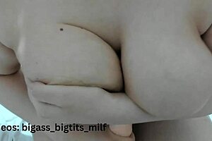 Big tits spit on tits tits fuck