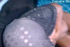 hot milf nextdoor reveals her secrets