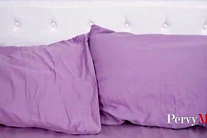 Nerd Earns Naked Time With Step Mom In Pov Fuck.