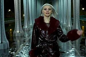 tight greek blonde christy white stretched hard by james duval and raissa conte