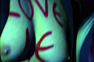 tight greek blonde christy white stretched hard by james duval and raissa conte