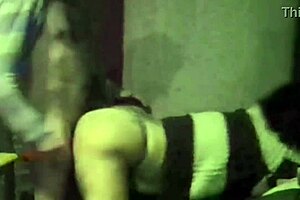 Faby Unleashes Desperate Passion In Anal Ecstasy