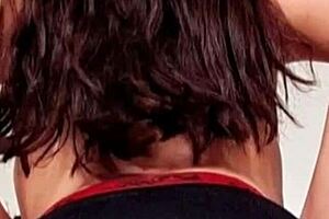 I got so horny owing the tanda