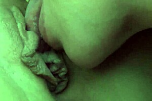 Can You Handle This Wet Lesbian Pussy Licking Outdoors?